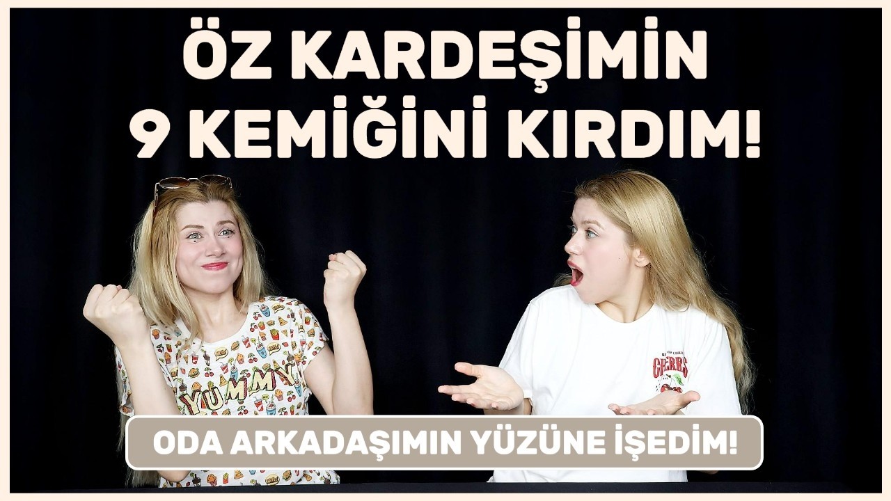 DİNLİYORUZ VE YARGILIYORUZ: ALDIĞINIZ İNTİKAMLAR 3!😈 şeytan sizden korkar... (SİZDEN GELENLER)