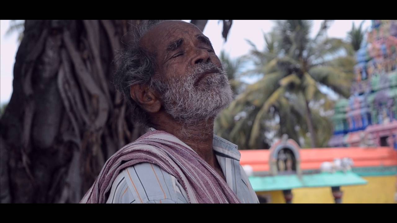 KIZHAVAN@UZHAVAN short film