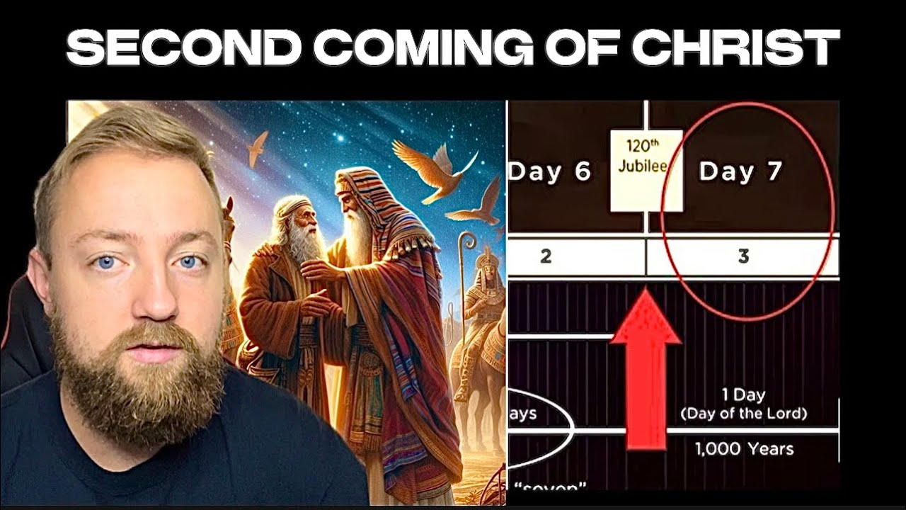 Messiah 2030 Review | First And Second Coming Of Christ