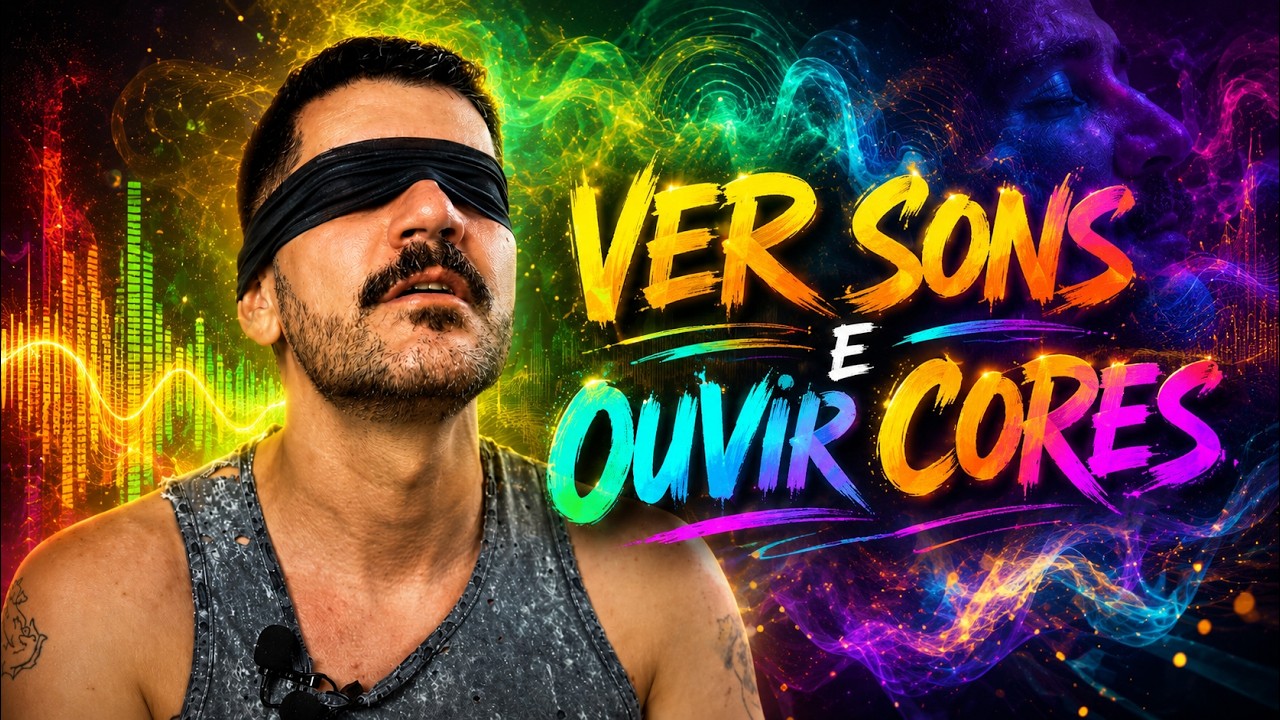 MINHA EXPERIÊNCIA TRANSCEDENTAL COM MACRODOSE DE PSILOCIBINA (COGUMELO MÁGICO) | SUPER INDETECTÁVEL