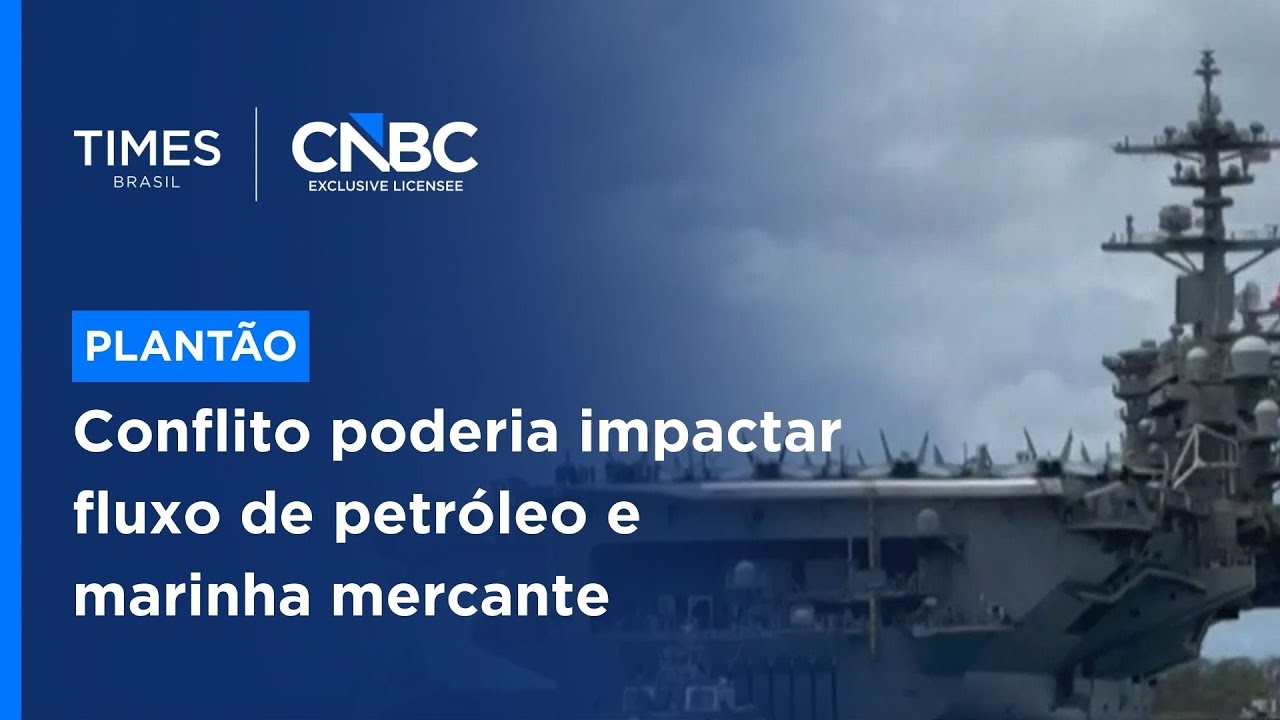 Irã diz estar disposto a negociar com os EUA; saiba em quais termos