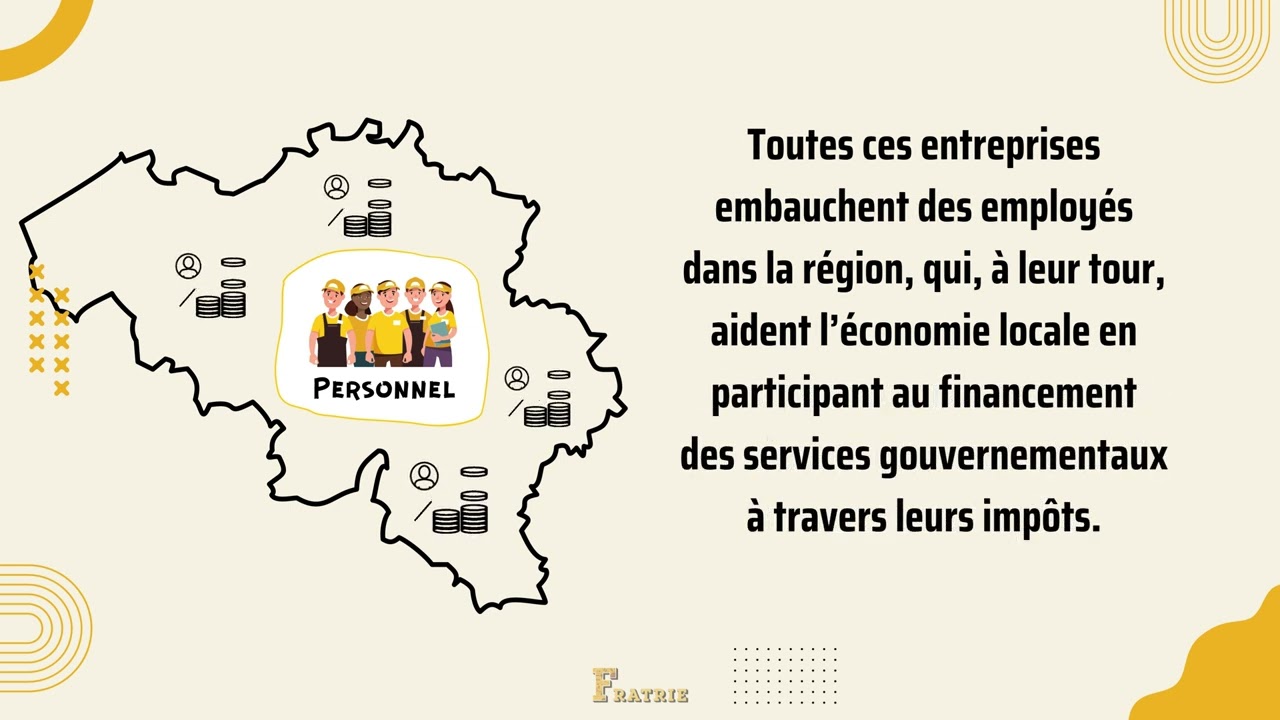 POURQUOI CONSOMMER LOCAL?