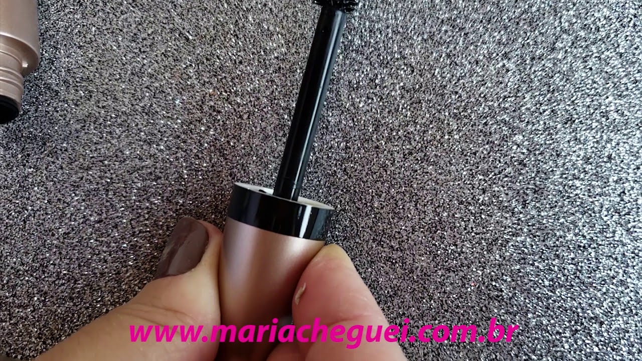 M&aacute;scara para C&iacute;lios Super Volume Efeito Boneca - Belle Angel
