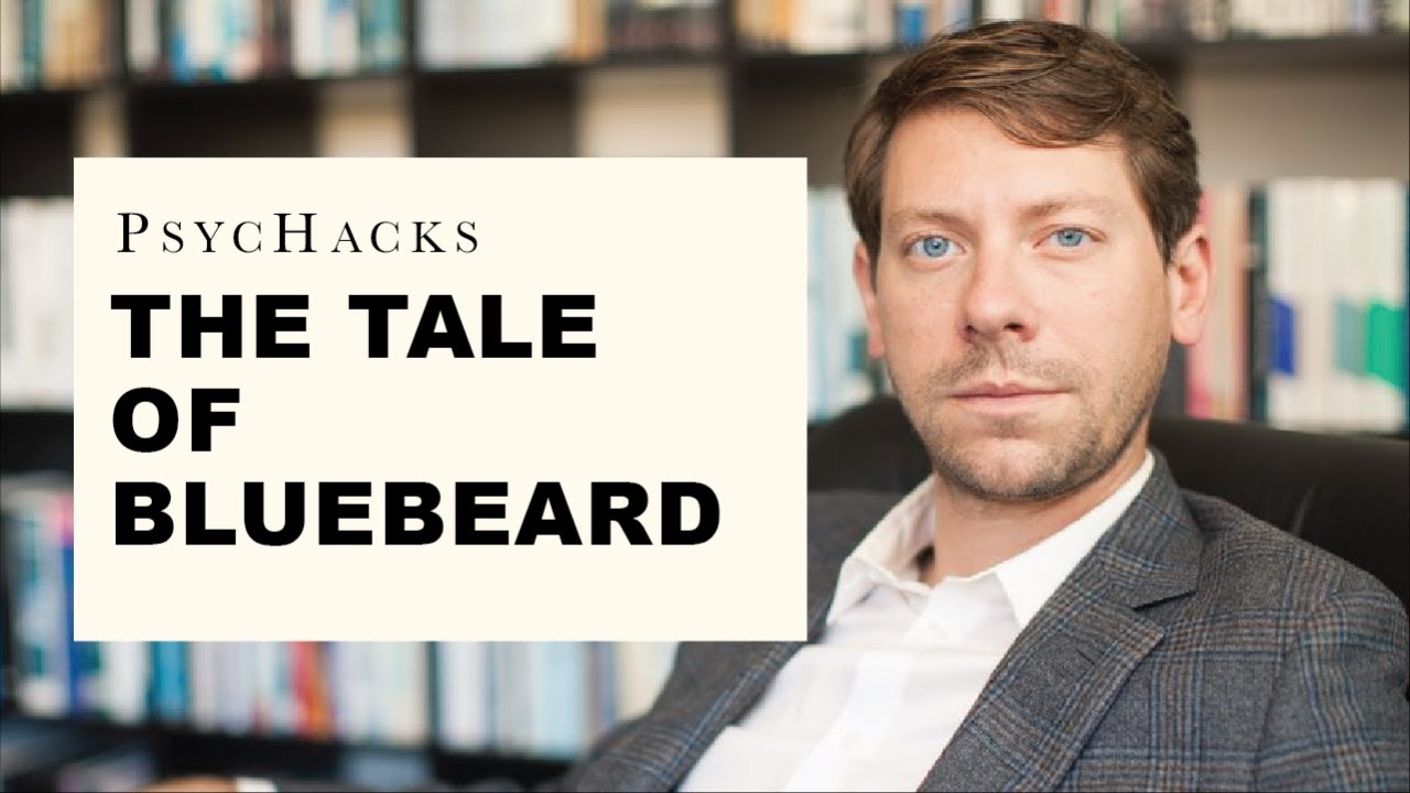 The tale of Bluebeard: what it teaches us about emotional transparency