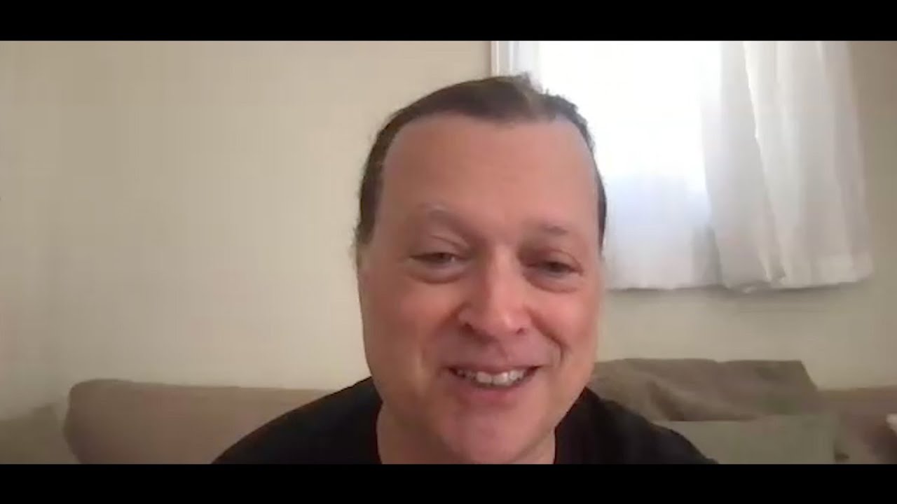 A Conversation with Gordon Gano (Violent Femmes) | 
