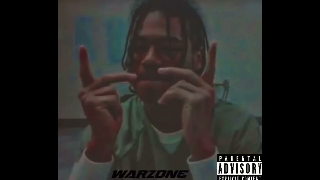 Mexico DA Menace - WARZONE