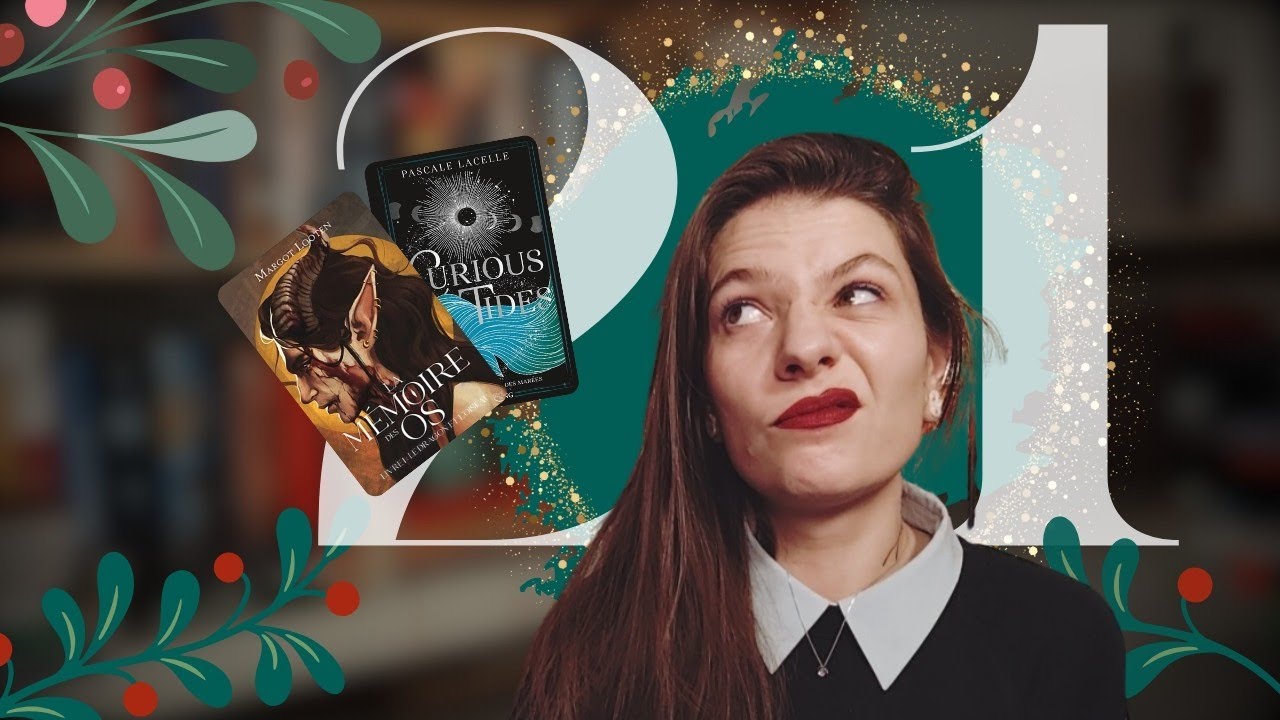 VLOGMAS 21 ✨ Déception ✨