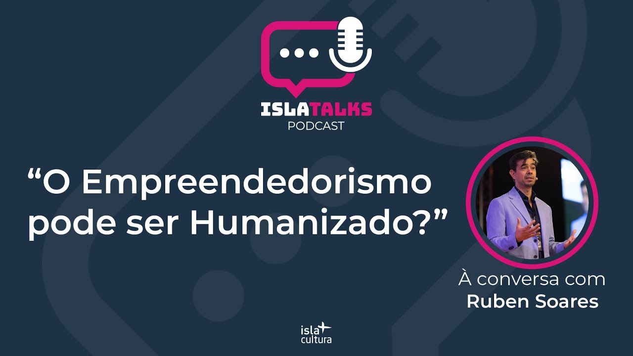O Empreendedorismo pode ser Humanizado?