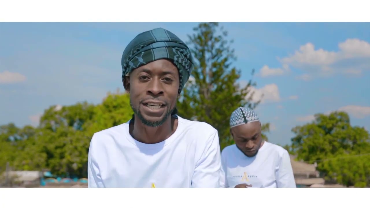 maku et musab silimu _ Uchungu wa moyo (officiel vidéo)