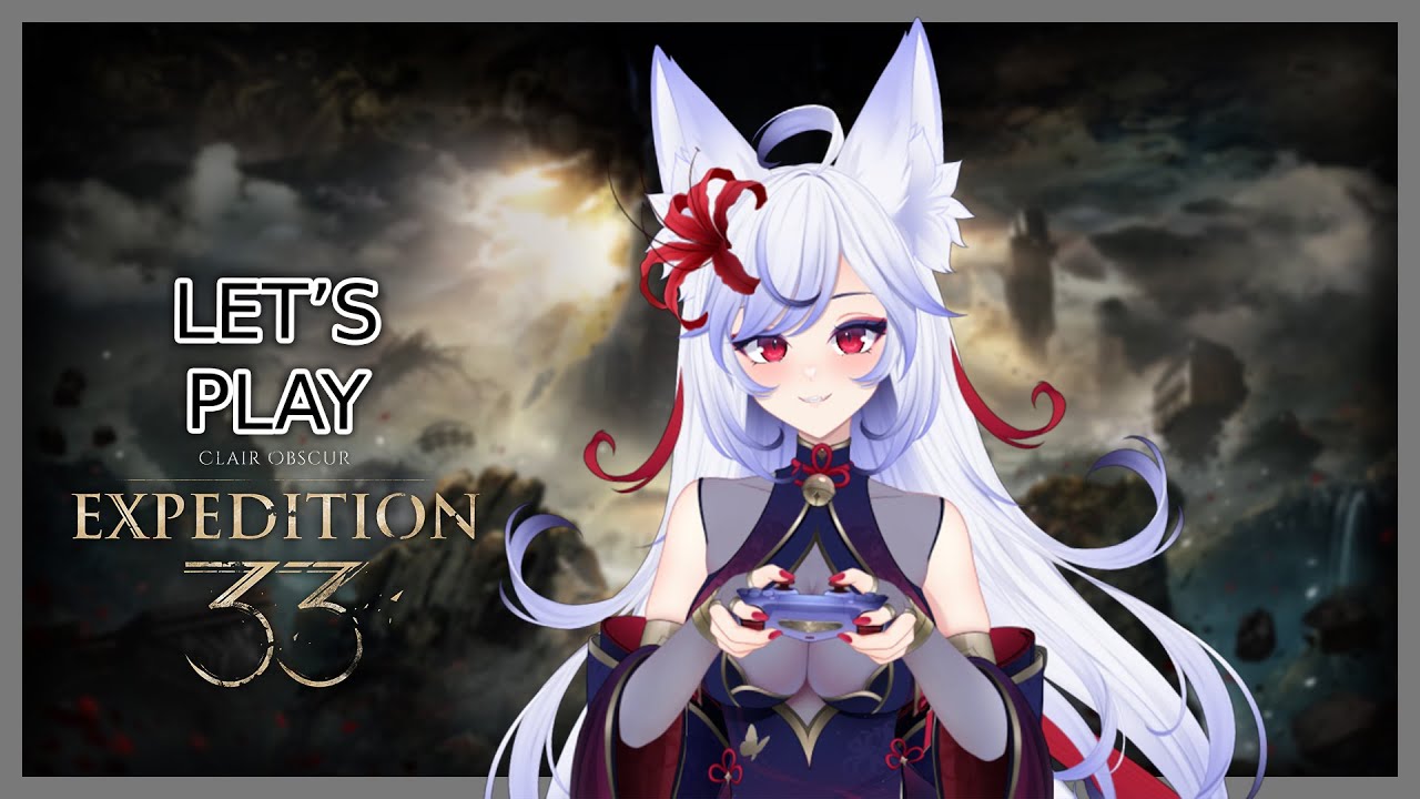【Clair Obscur: Expedition 33】For those who come after... #5