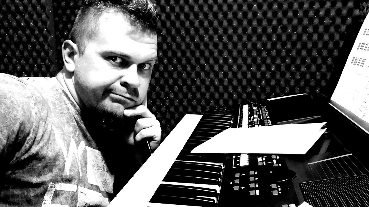 How to transpose a song and quantize channel - Yamaha PSR keyboard tutorial