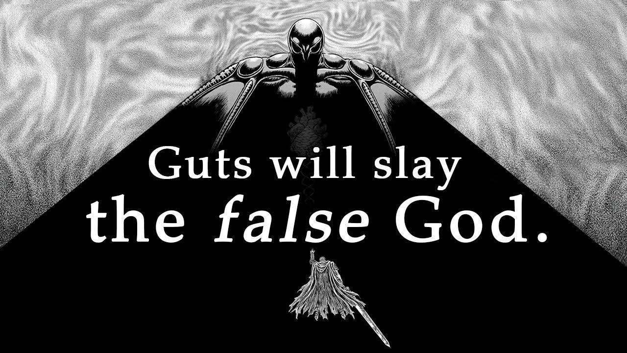 A complete lore guide, theory & analysis of Berserk.