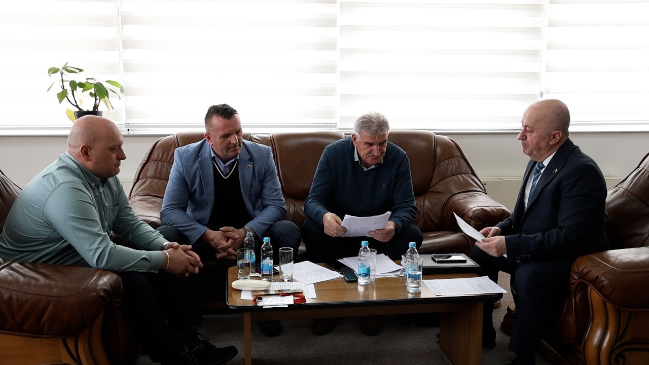 Lokmić i Savez RVI FBiH - Boračka populacija dobija veće benefite, minimalna penzija od 666,40 KM