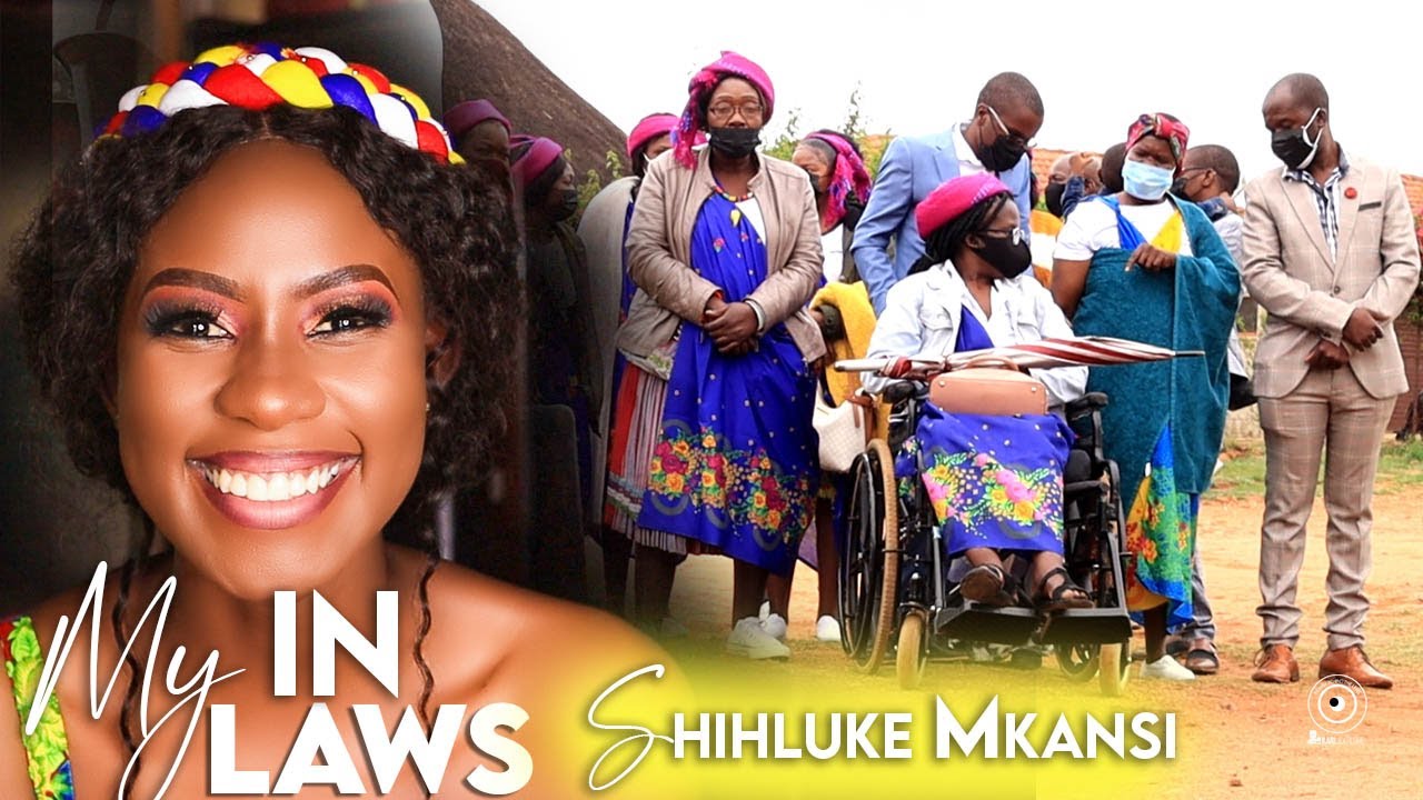 Xitsonga Lobola Celebration Of Shihluke Mkansi  - Tzaneen, Mavele | A Film By Karl Explore