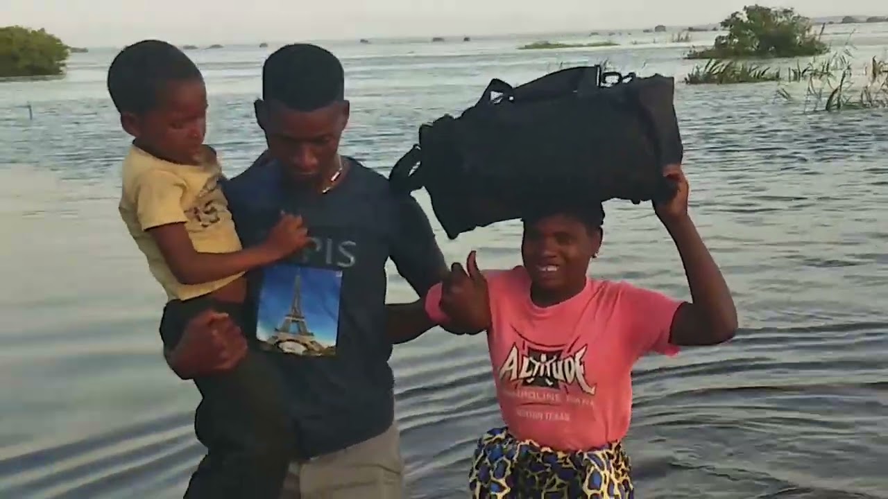 Shuwetano- [ Tsetselela ] Video Officil 2026
