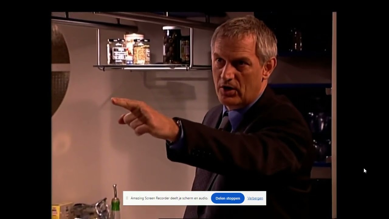 GTST robert word kwaad op philip van alphen