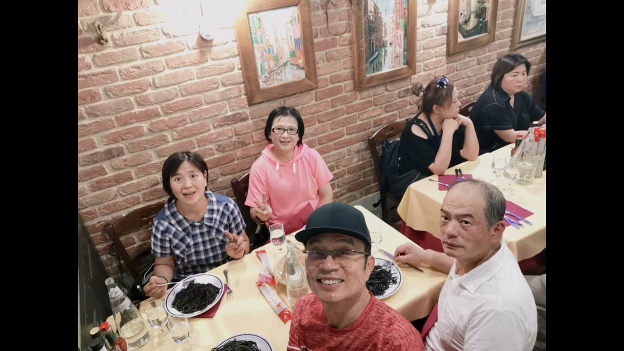 FRANK-WU 有良心  1120910 義 上午 01 威諾那 威內托地區－茱麗葉故居、圓形競技場