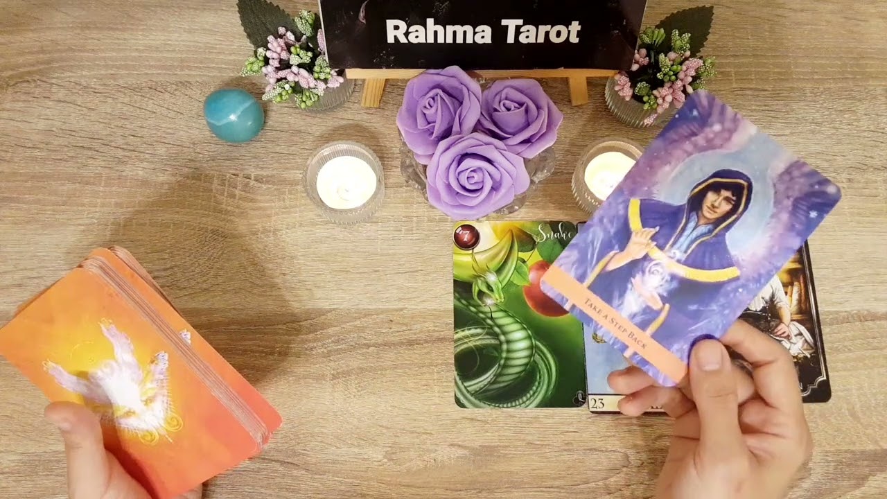 رسالتك الروحيه 🤍