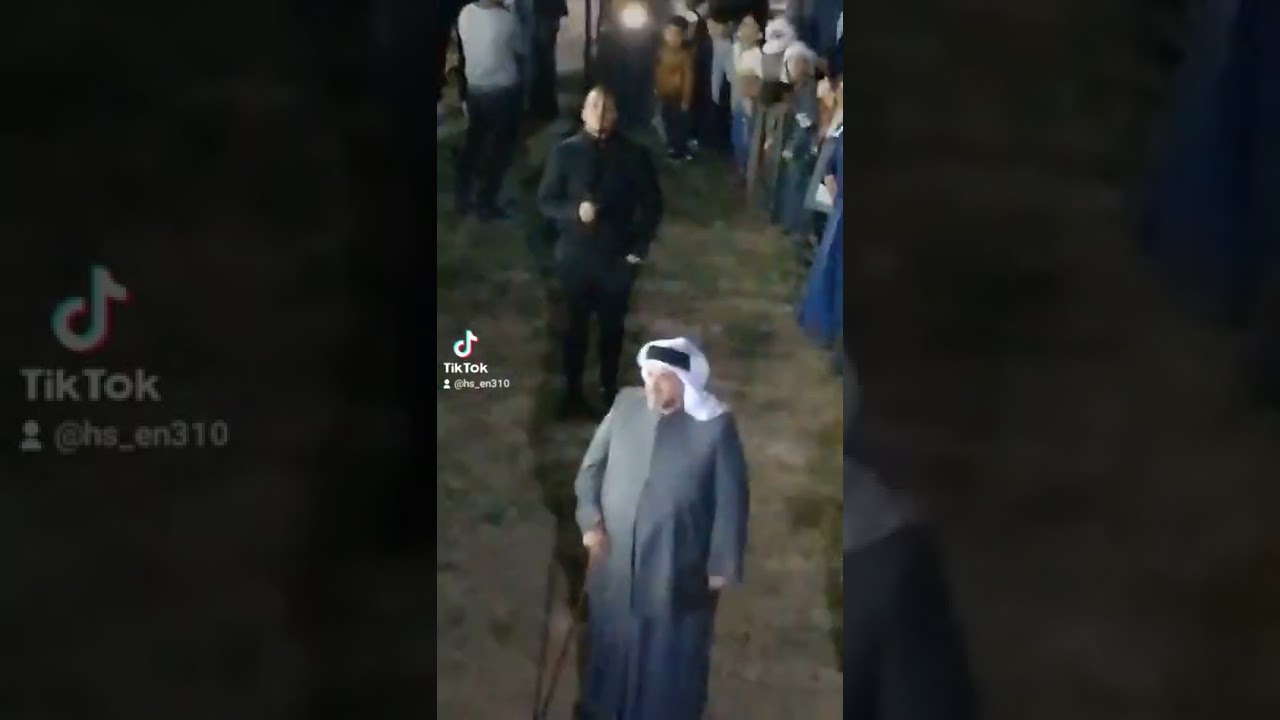التكية الرفاعية العلية في حديثة/ مع السيد الشيخ ميسر السيد الشيخ هاني الرفاعي