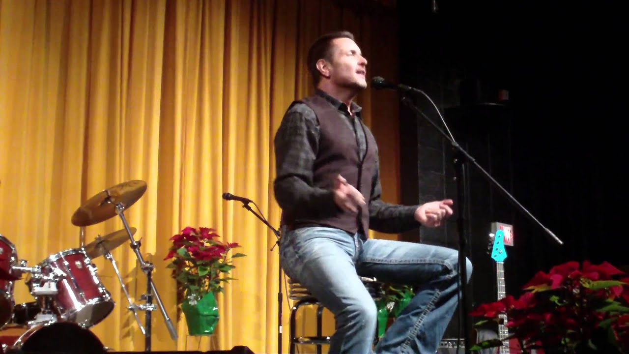 Ty Herndon Journey On