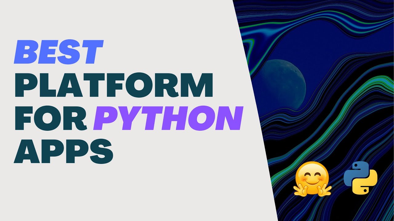 Лучшая платформа для развертывания приложений Python — использование Face Spaces с Docker