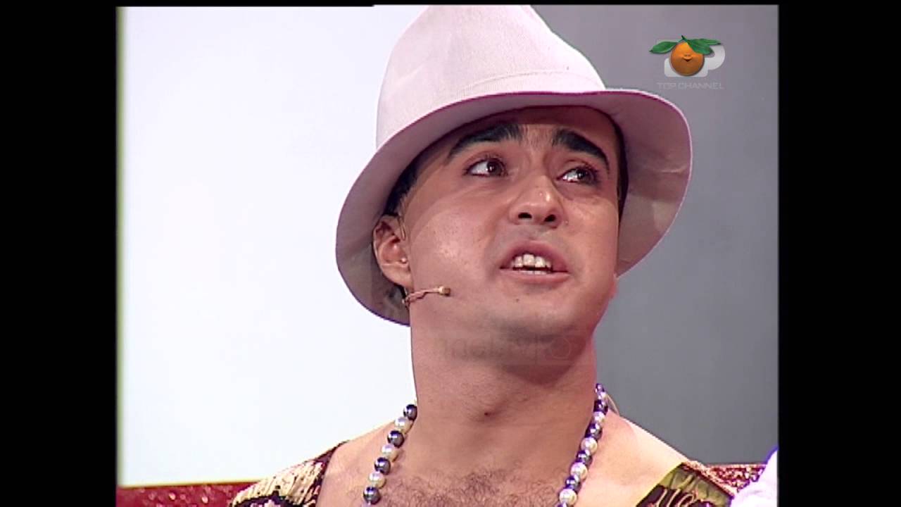 Portokalli, 22 Tetor 2006 - Menaxheri, Nasi & Ledjon Lico