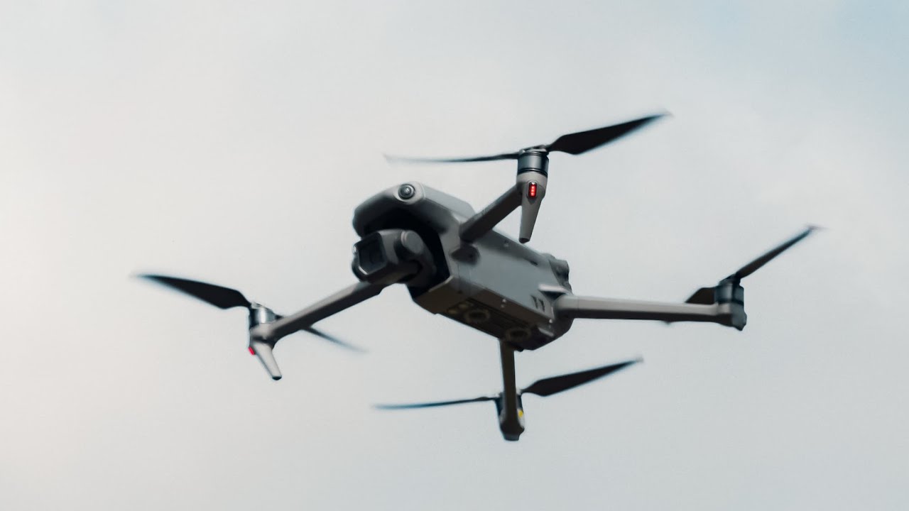 Mavic 3 Classic / Explore the Vivid #mavic3 #mavic3classic #dji