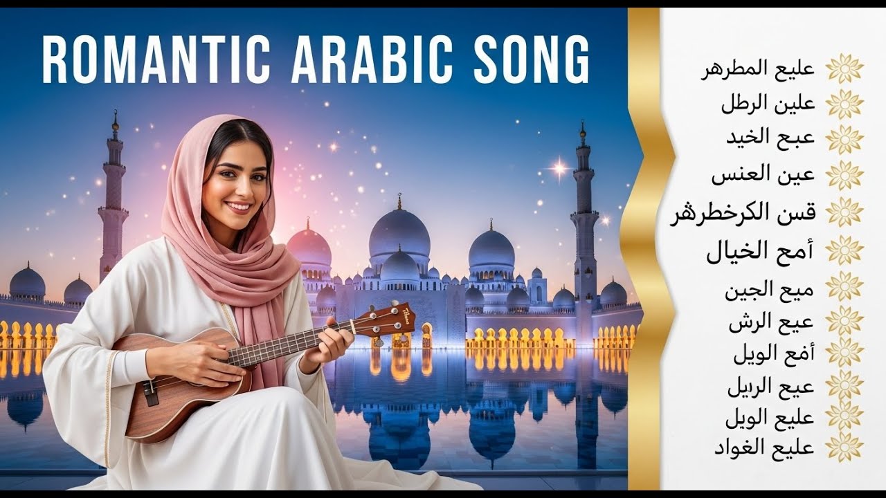 Arabic Songs 2025 | أغاني عربية جديدة 2025 