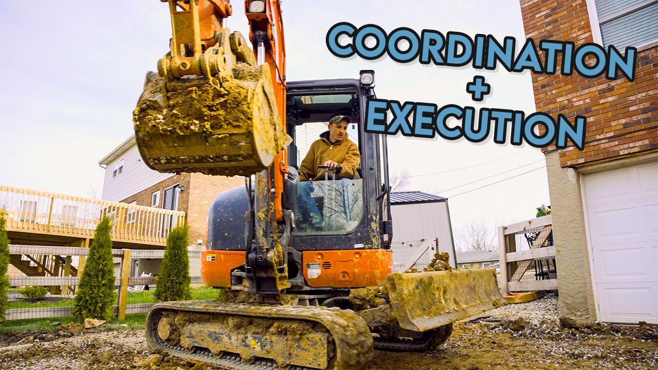 Managing 12 ACTIVE job sites around Cincinnati, OH