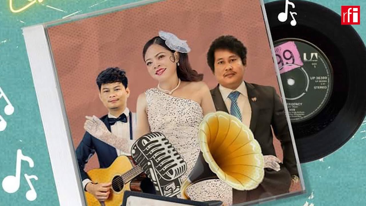 អ្នកស្រី ឡាយ មាលា ៖ ខ្ញុំលះបង់គឺដើម្បីចម្រៀងសម័យ៦០