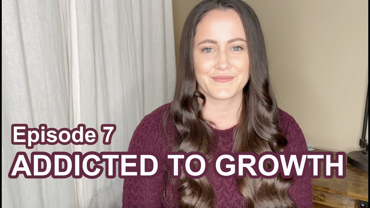 Ep 7 Addicted to Growth - Take a Chill Pill