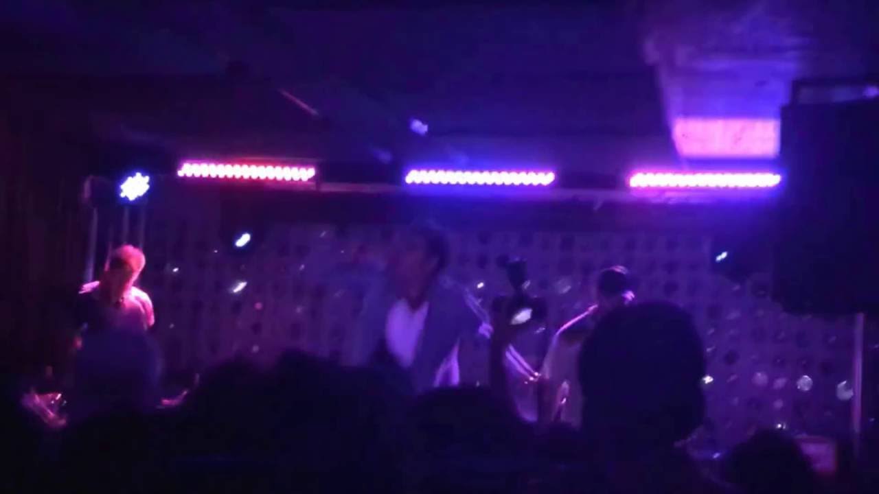 Benny Lava - Swet Shop Boys (Heems and Riz MC) - Baby's All Right