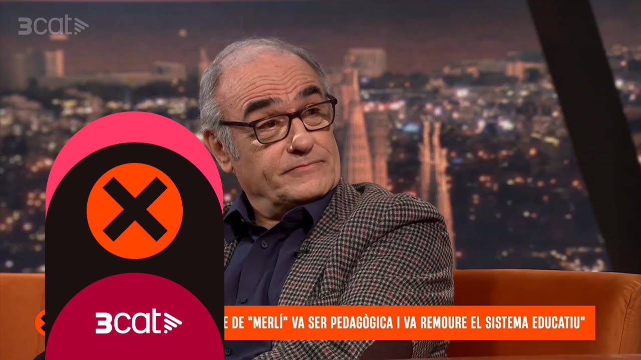 Francesc Orella: 