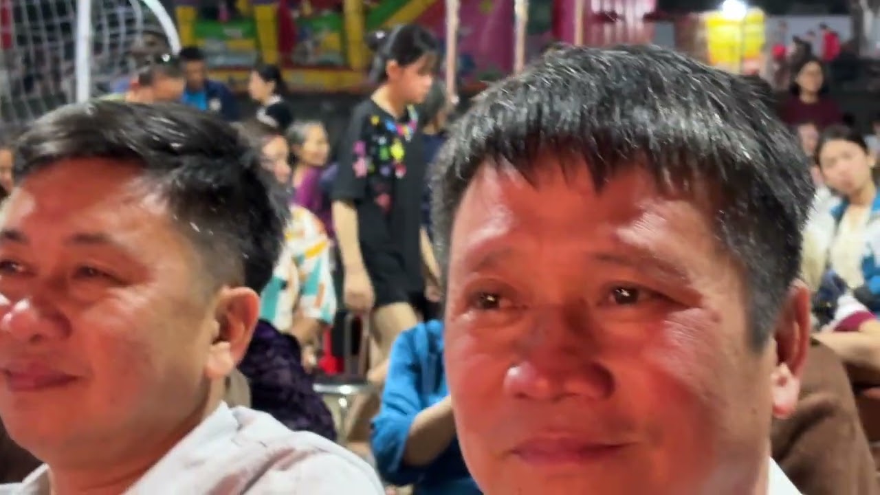 Song ca GỬI EM Ở CUỐI SÔNG HỒNG cực hayy