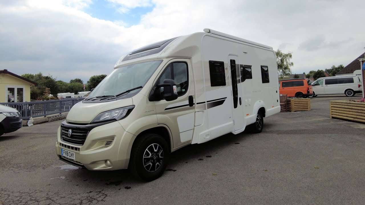 SWIFT CHAMPAGNE 694 - NOW SOLD