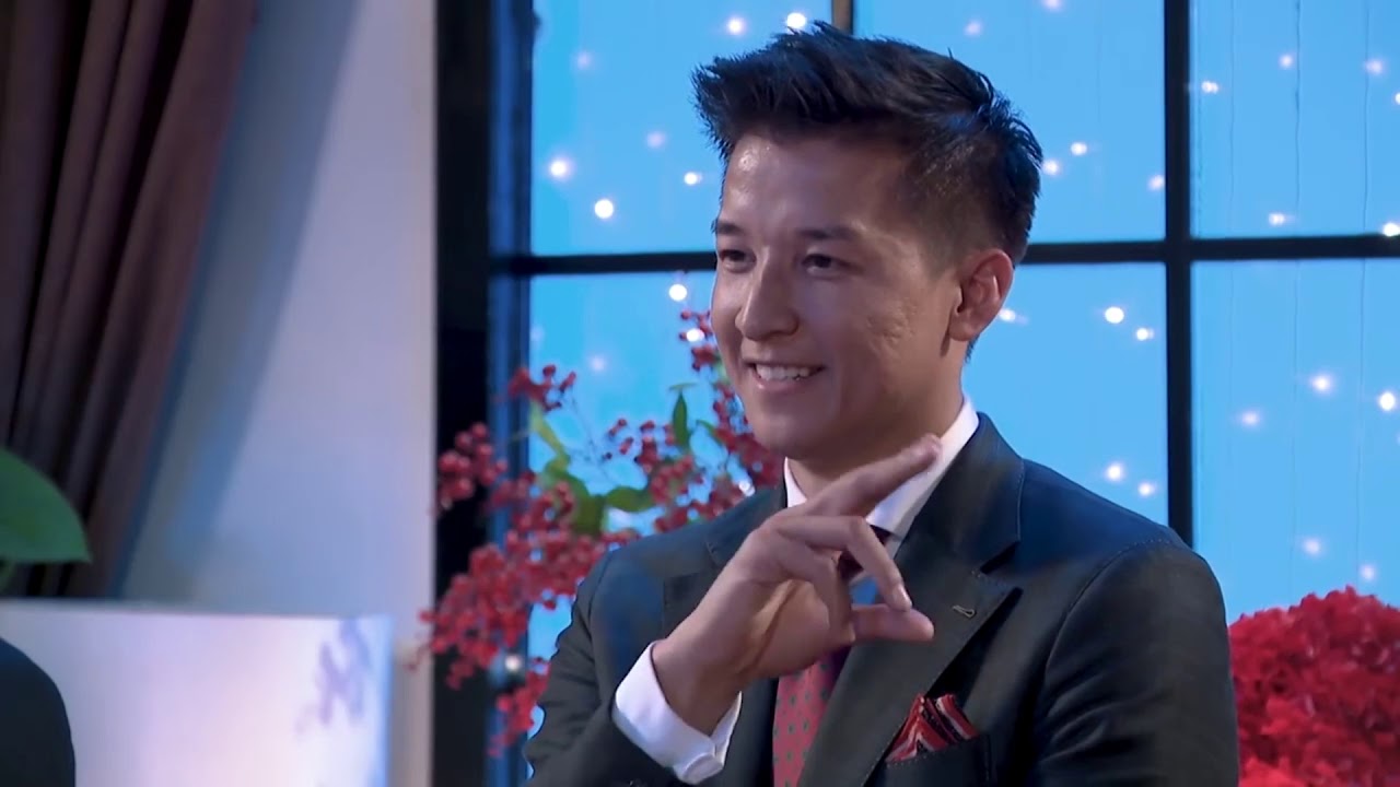Anh Chàng Độc Thân | The Bachelor Việt Nam: TẠM BIỆT BRITTANYA KARMA