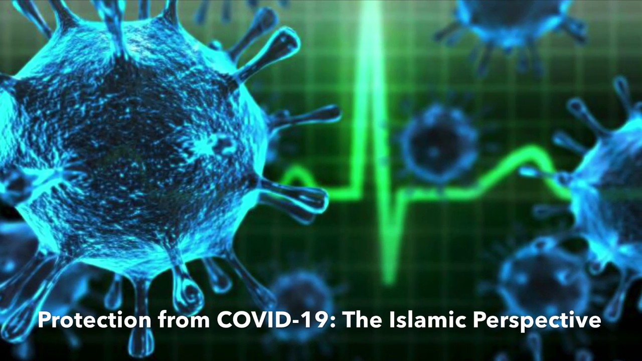 Protecting your KIDS and FAMILY from COVID-19: The Islamic Perspective - MUST WATCH