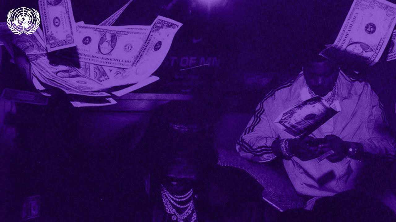 Bigxthaplug Type Beat - Do My Thing | Sample