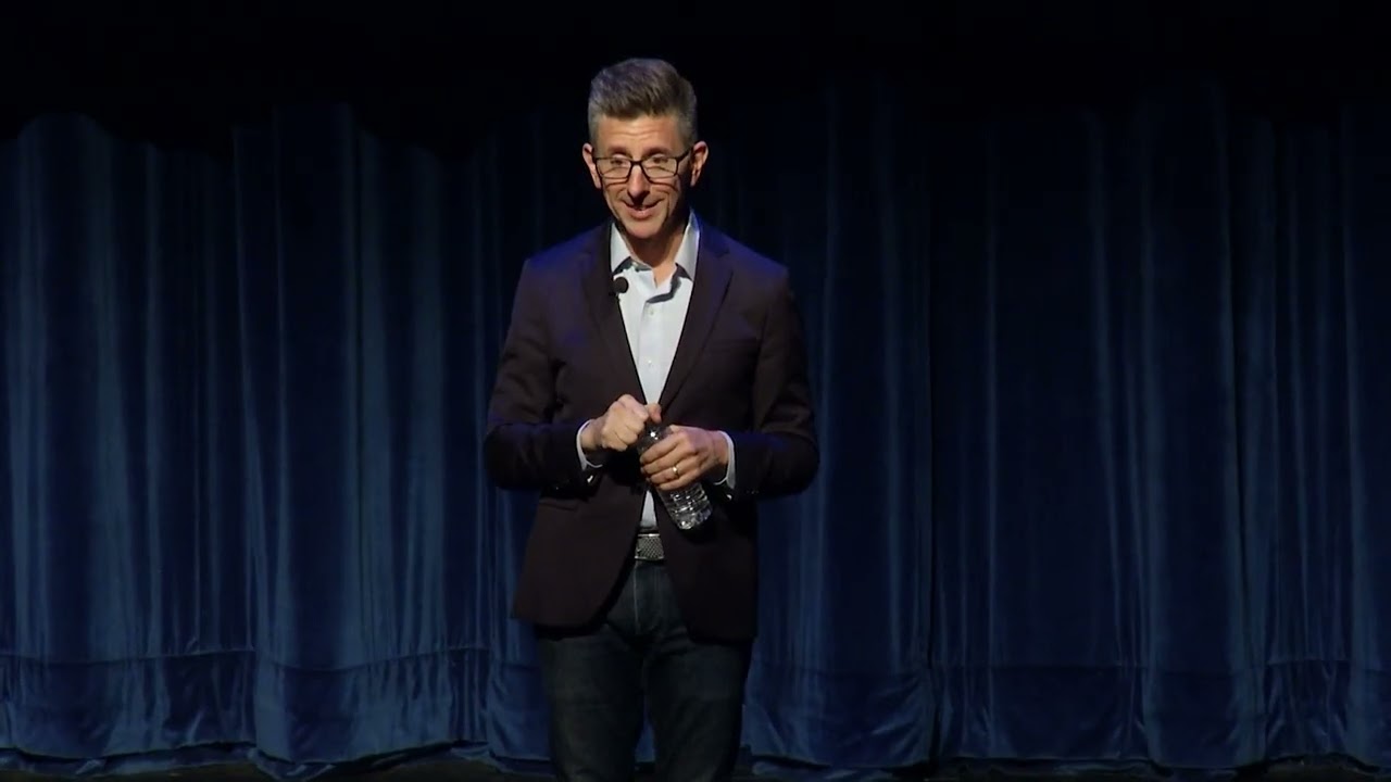 Marc Brackett, Ph.D. -- Dealing with Feeling: Use Your Emotions to Create the Life You Want (HPHS)
