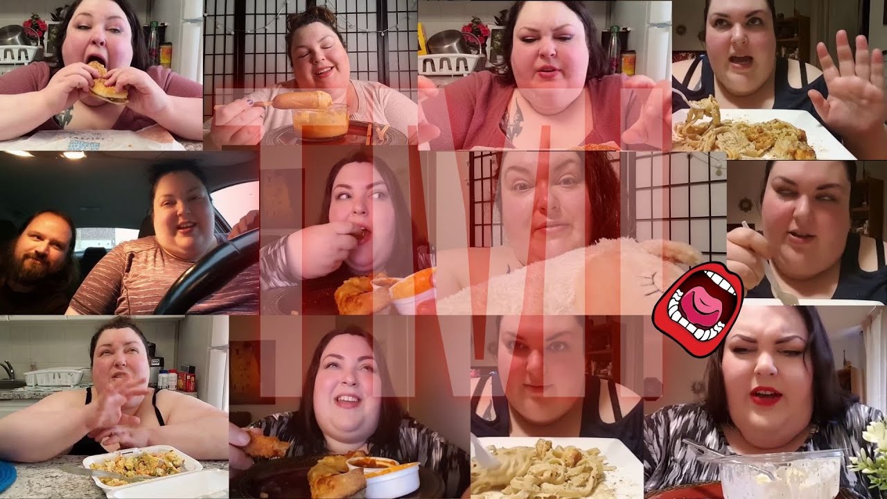 Foodie Beauty TMI Story: «Я бы никогда не слышала»