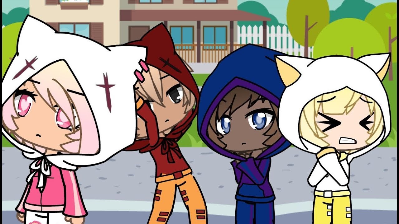 Six Element // Episode 6 // Saison 2 // Série Gacha Life Fr