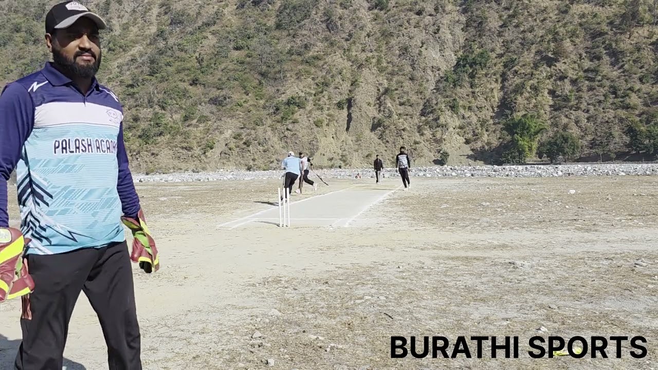 Palash academy v/s Eco twon #cricket #cricketleague 