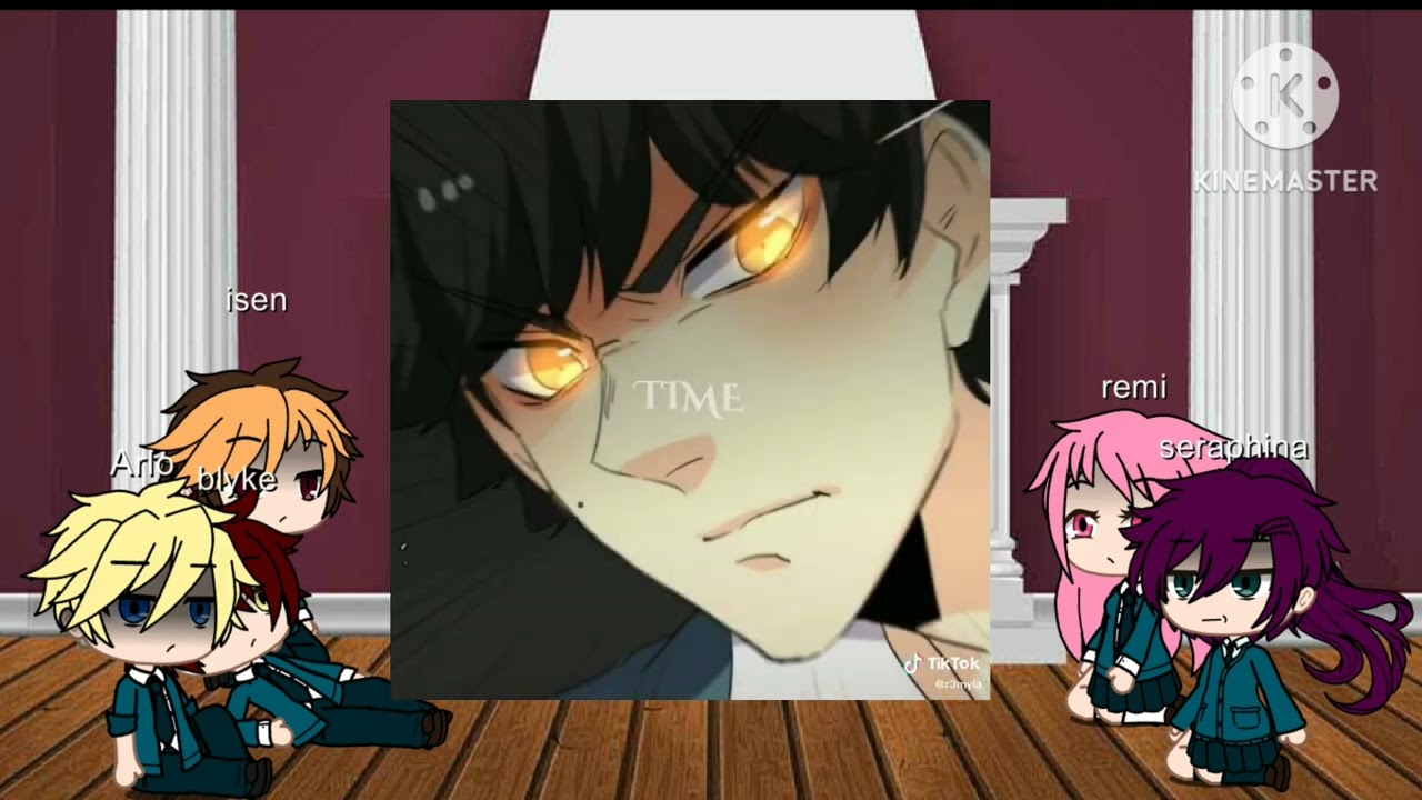 UnOrdinary Reacts #1