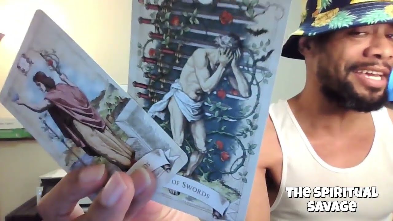 😭YOU HAVE NO MORE F**KS TO GIVE! 🤷‍♂️A DRAMA KING IS COMING TO LIE TO YOU AND MANIPULATE YOU! #tarot