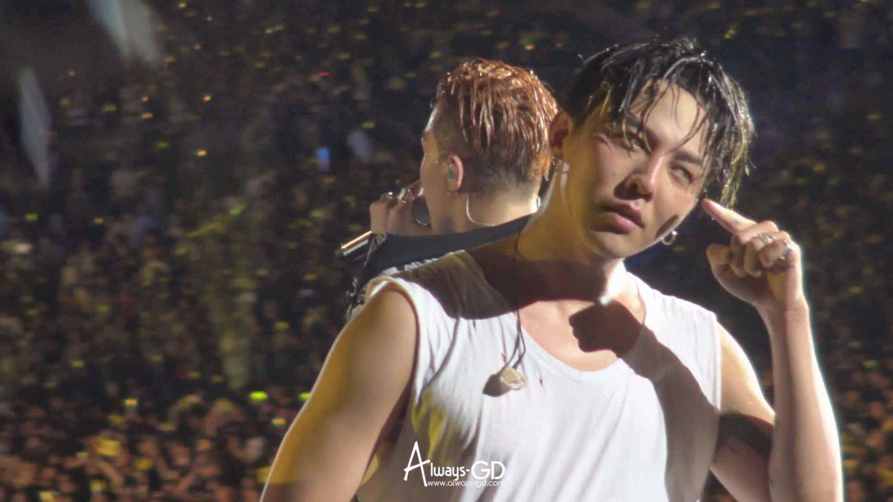 16.08.20 Always (GD)