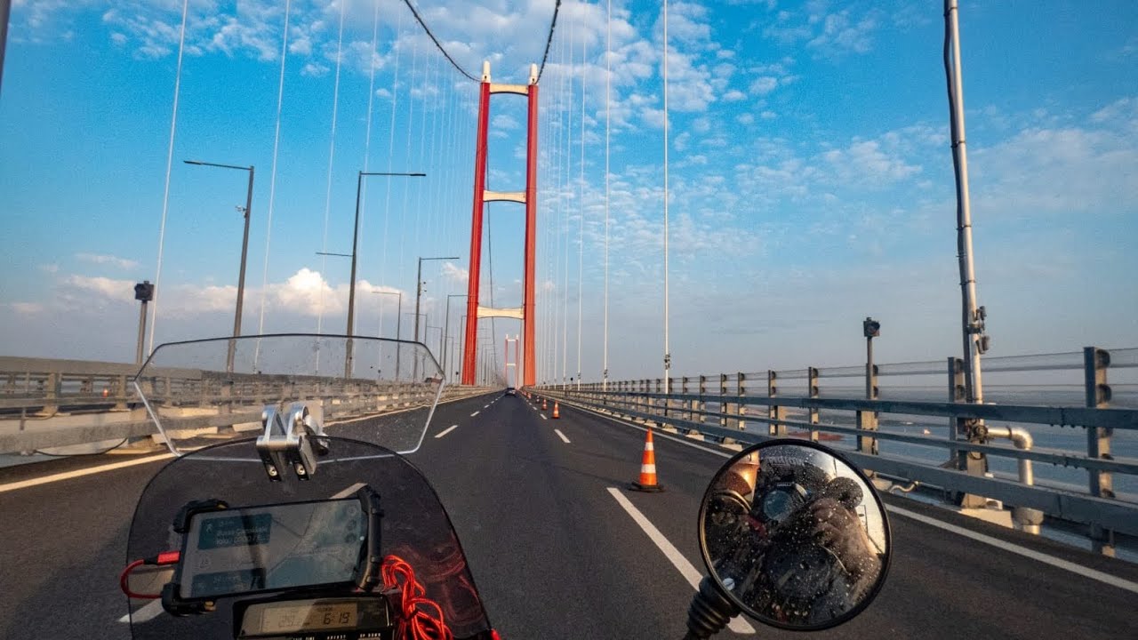 Ponte dei Dardanelli/Çanakkale Boğazı Köprüsü
