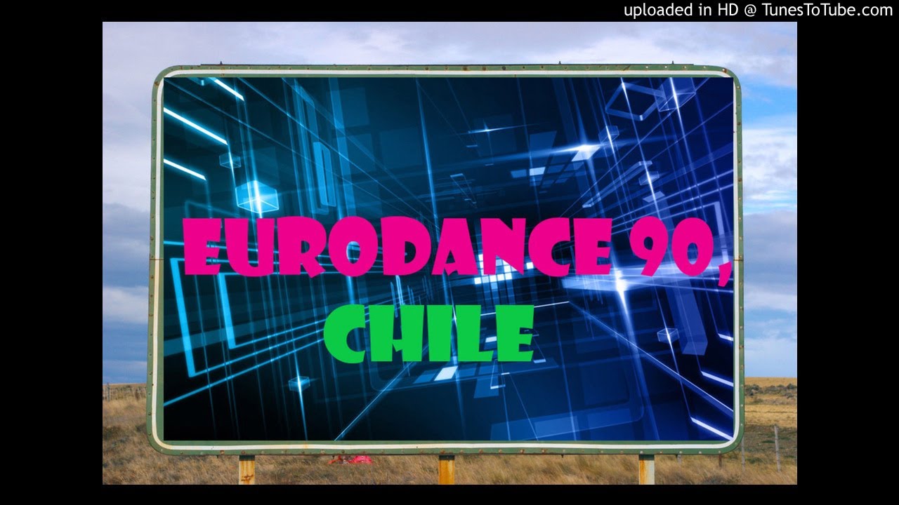 MEZCLA DJ2020 Feat.German Eurodance