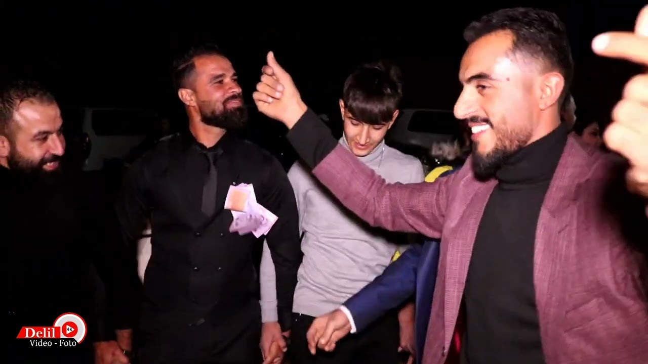 حفلة 💞مصطفى💞 و افين 💞5💞
