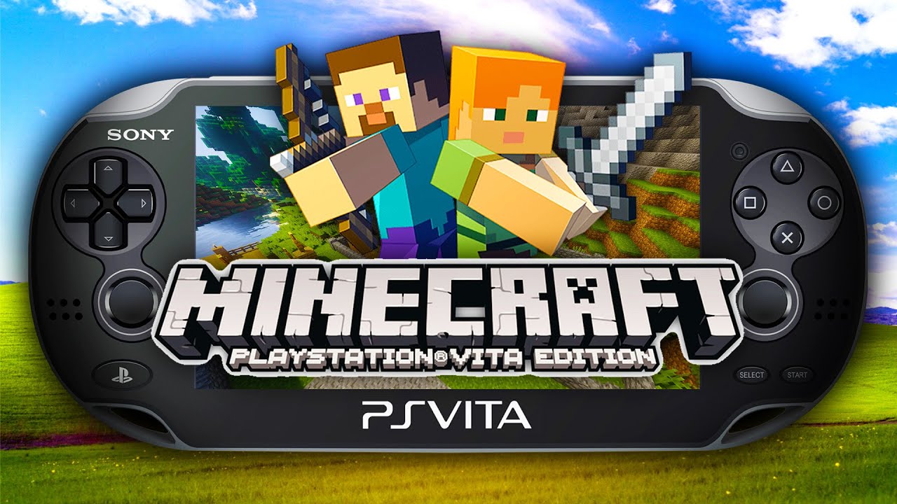 Remember this Minecraft Version?
