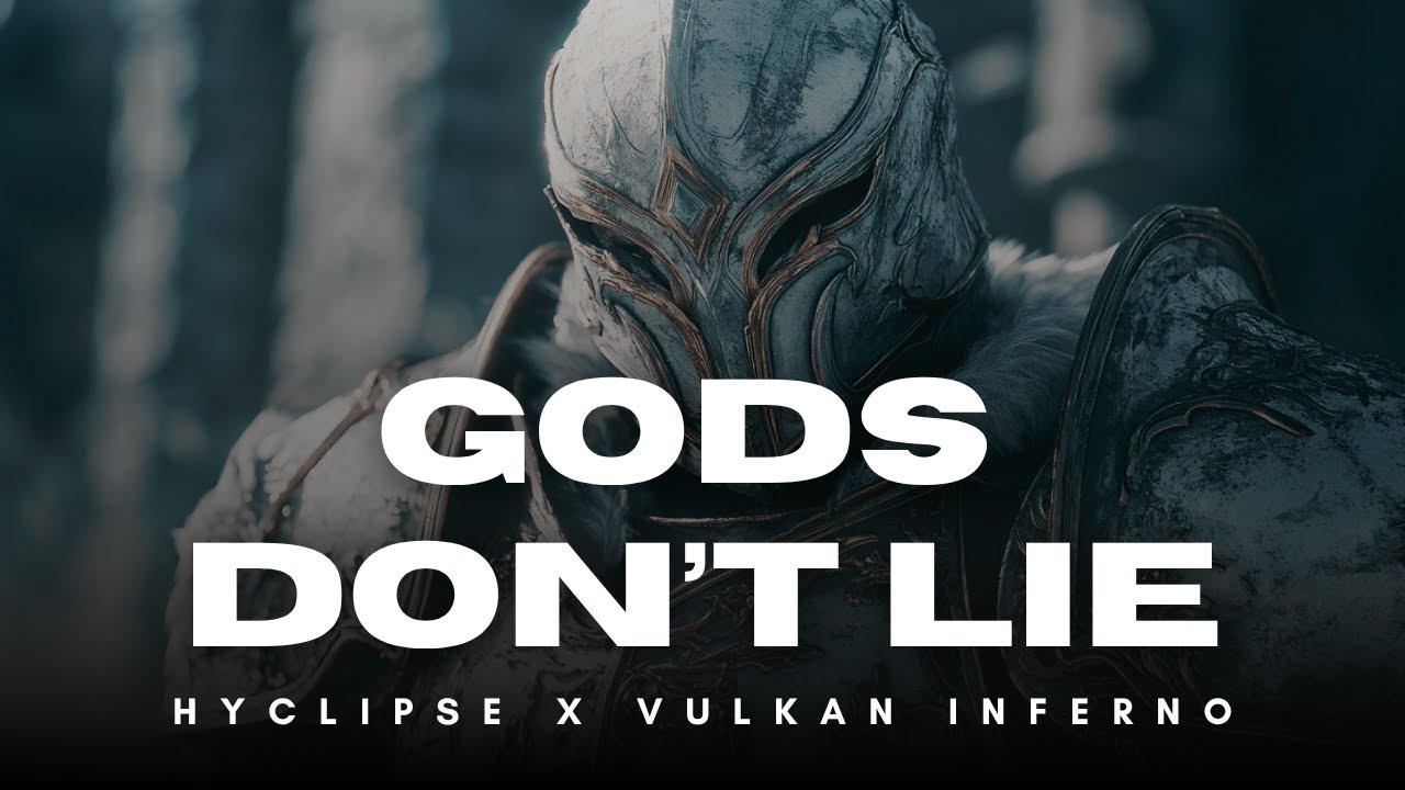 HYCLIPSE  x VuLKan InFernO - Gods don't Lie